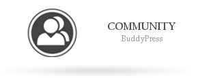 buddypress-community