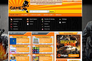 arcade-awesome