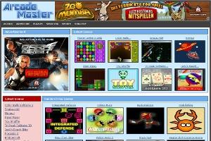 arcademaster