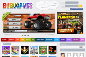 bubugames
