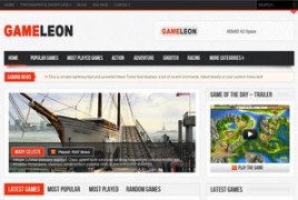 gameleon_showcase