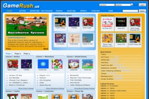 gamerush