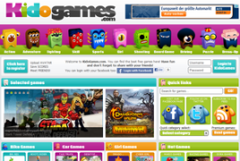 kidogames