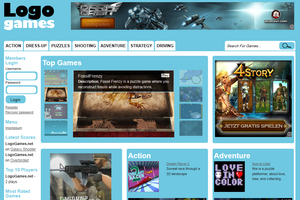 logogames