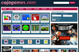 oojogames