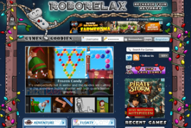 roborelax