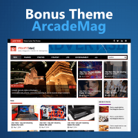 ArcadeMag