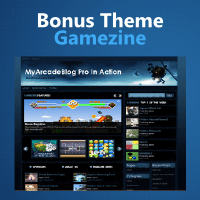 Gamezine