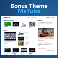 MeTube