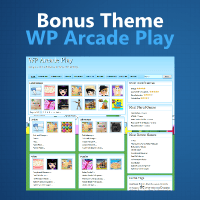WP Arcade Play