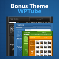 WP Tube