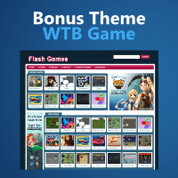 WTB Game