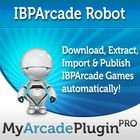 IBPArcade Robot v1.02 Released