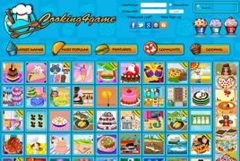 cooking4game