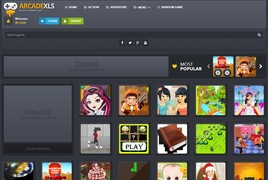 arcadexls