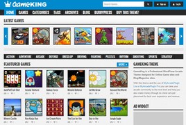 gameking