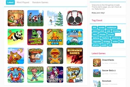 minigames