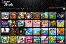 niche-simple-arcade