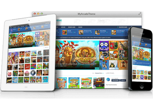 MyFriv » MyArcadePlugin