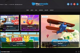 thearcade