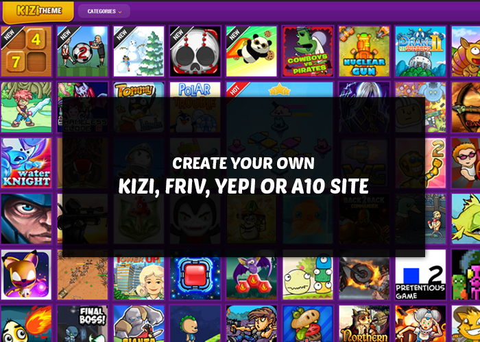 Play Kizi Games @ www.kizi.org