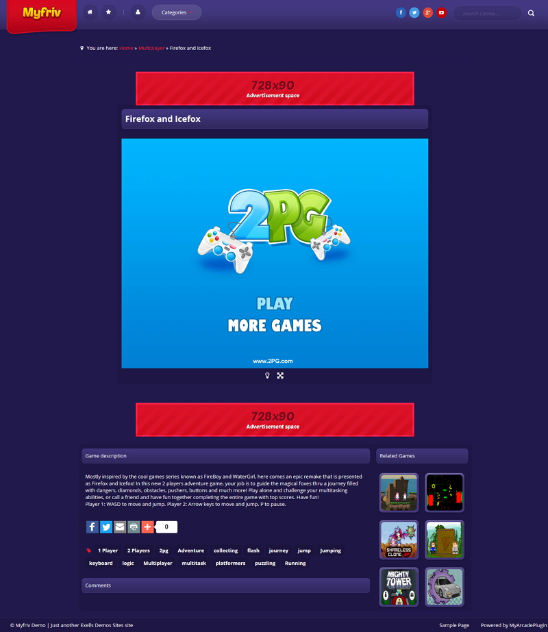 Yepi Free Online Games Website 